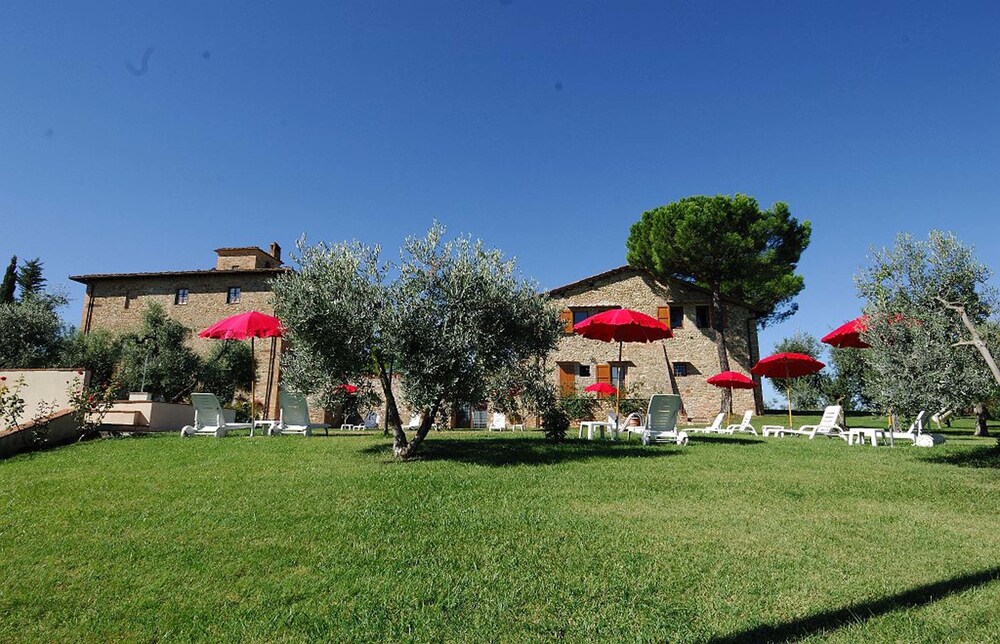 tavarnelle val di pesa