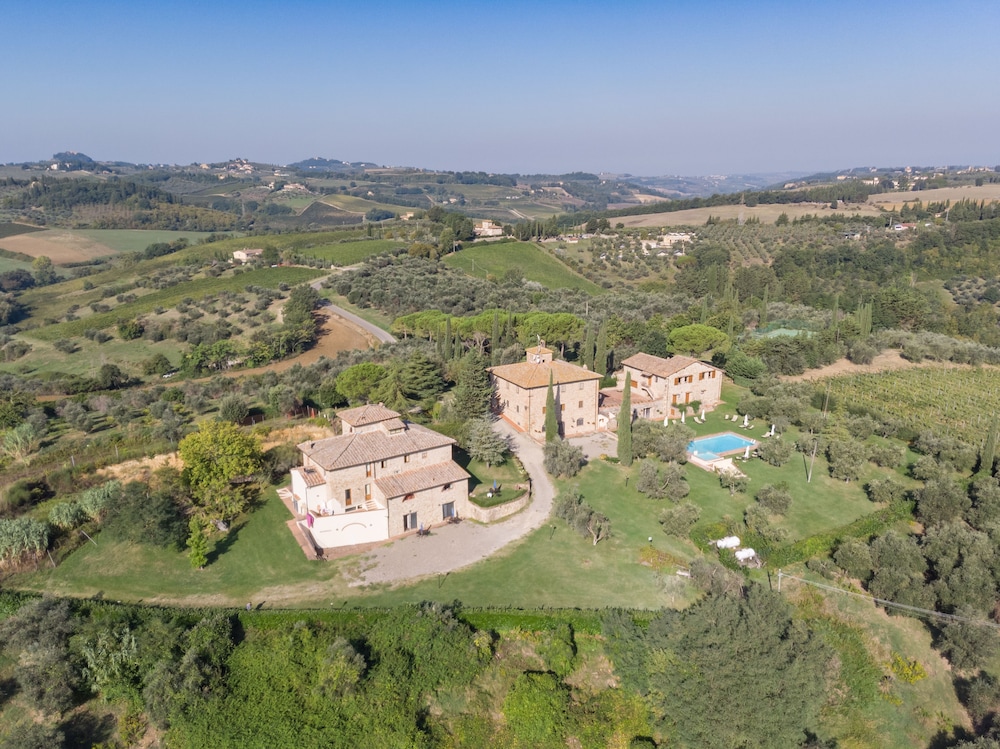 tavarnelle val di pesa