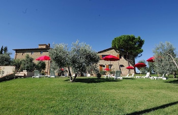 tavarnelle val di pesa