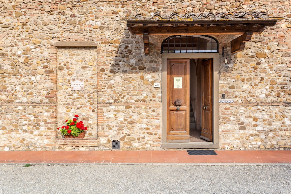 tavarnelle val di pesa
