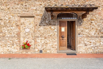 tavarnelle val di pesa
