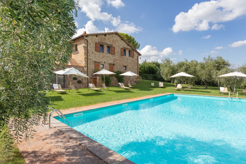 tavarnelle val di pesa
