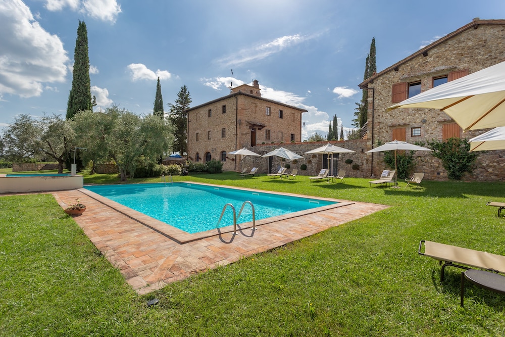 tavarnelle val di pesa