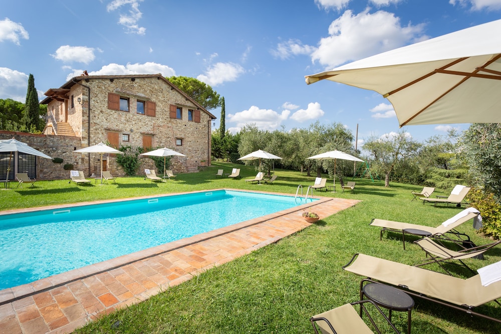 tavarnelle val di pesa