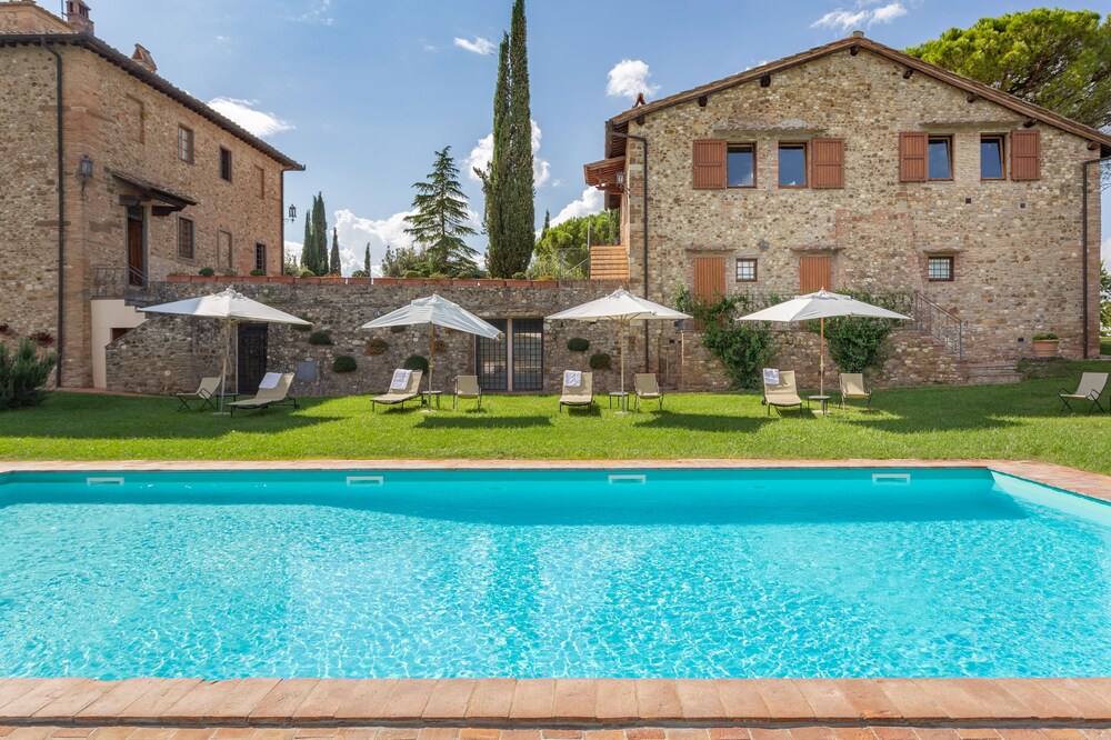 tavarnelle val di pesa