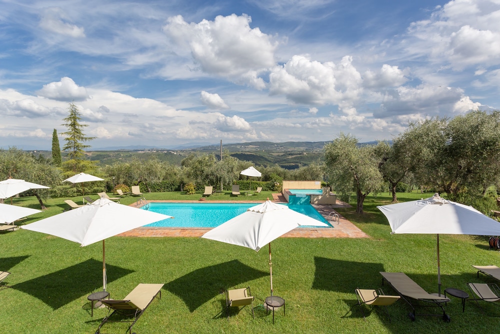 tavarnelle val di pesa