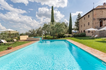 tavarnelle val di pesa