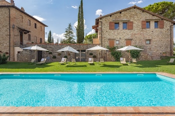 tavarnelle val di pesa