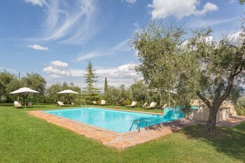 tavarnelle val di pesa