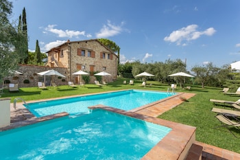 tavarnelle val di pesa