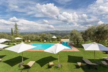 tavarnelle val di pesa