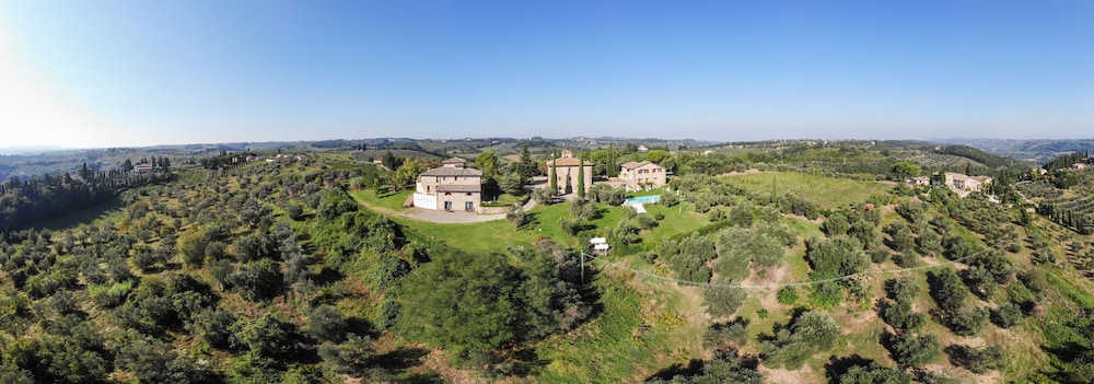 tavarnelle val di pesa