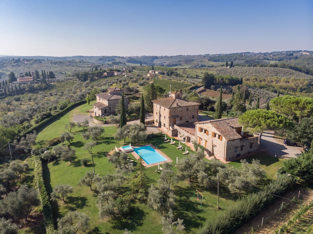 tavarnelle val di pesa