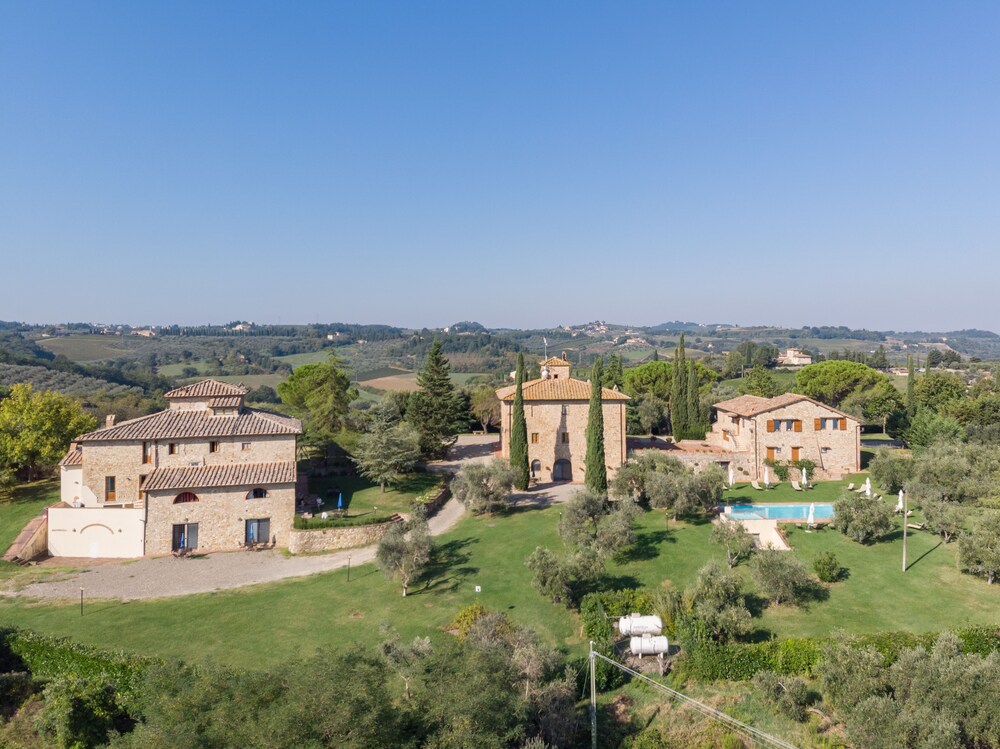 tavarnelle val di pesa
