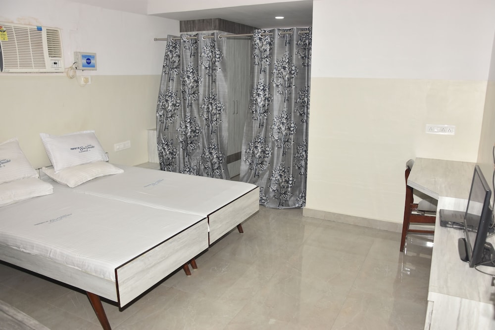 hotel sree vasudev