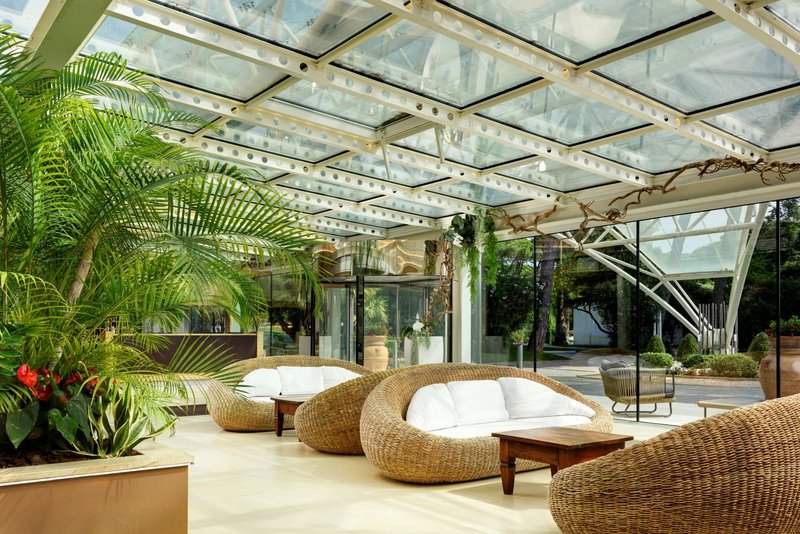 park hotel marinetta