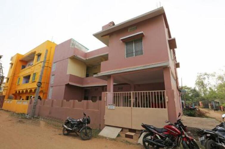 hotel somnath rest house