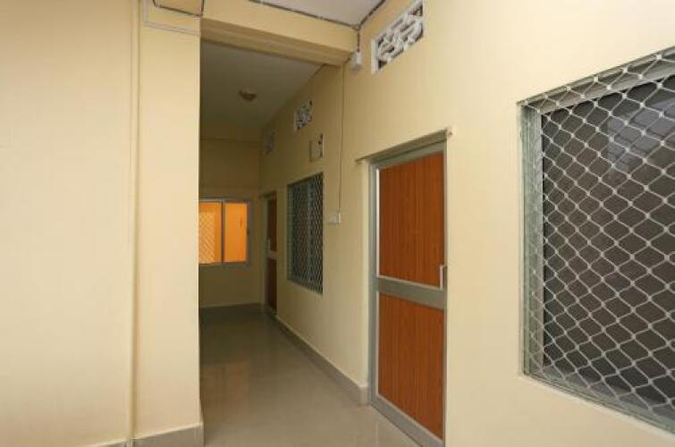 hotel somnath rest house