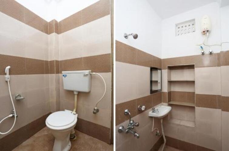 hotel somnath rest house