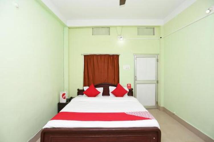 hotel somnath rest house