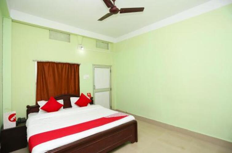 hotel somnath rest house
