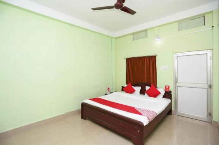hotel somnath rest house