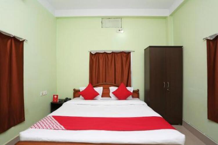 hotel somnath rest house