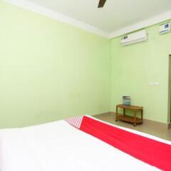 hotel somnath rest house