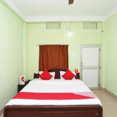 hotel somnath rest house