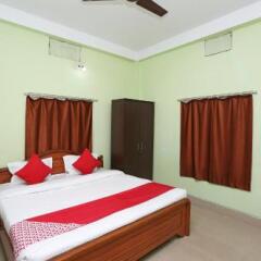 hotel somnath rest house