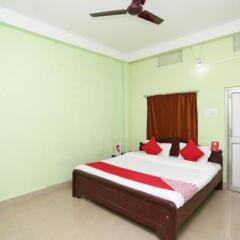 hotel somnath rest house