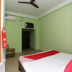 hotel somnath rest house