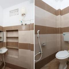 hotel somnath rest house