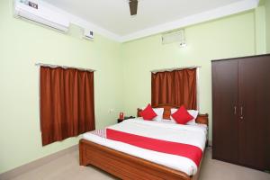 hotel somnath rest house