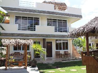 Palms Cove Resort,Danao Beach>>Bohol,4 star
