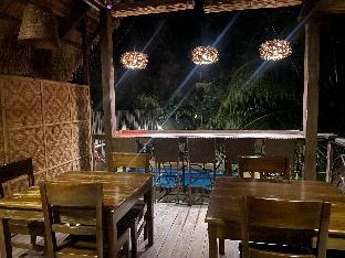 Palms Cove Resort,Danao Beach>>Bohol,4 star