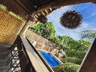 Palms Cove Resort,Danao Beach>>Bohol,4 star