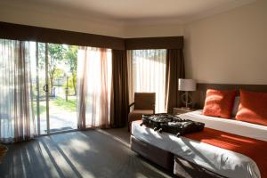 Hunter Gateway Motel,Hunter Valley>>Hunter,4 star