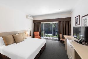 Hunter Gateway Motel,Hunter Valley>>Hunter,4 star