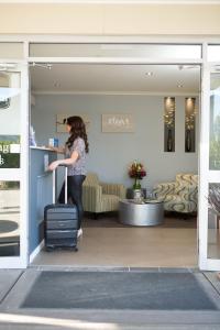Hunter Gateway Motel,Hunter Valley>>Hunter,4 star