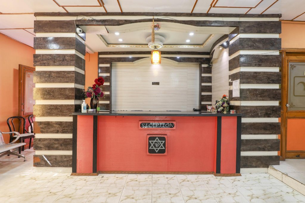 Spot On Hotel River View,Ganeshguri,3 star