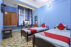 spot on hotel river view