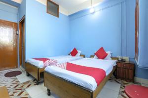 spot on hotel river view