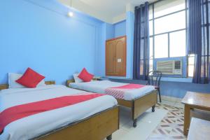 spot on hotel river view