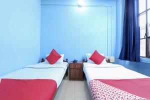 spot on hotel river view