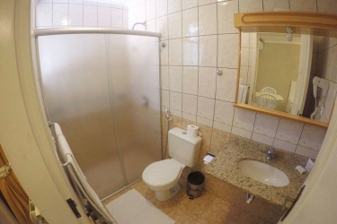 hotel pousada aldmama