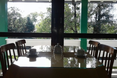 hotel pousada aldmama