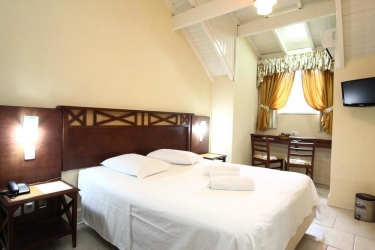 hotel pousada aldmama