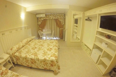 hotel pousada aldmama