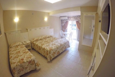 hotel pousada aldmama